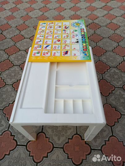 Столик детский