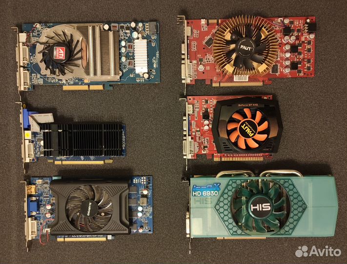 Видеокарта