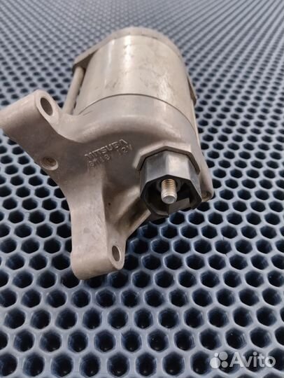 Honda CB600F hornet 2007-2012 стартер