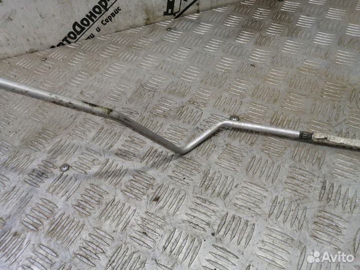 Трубка кондиционера Mercedes Benz ML W163