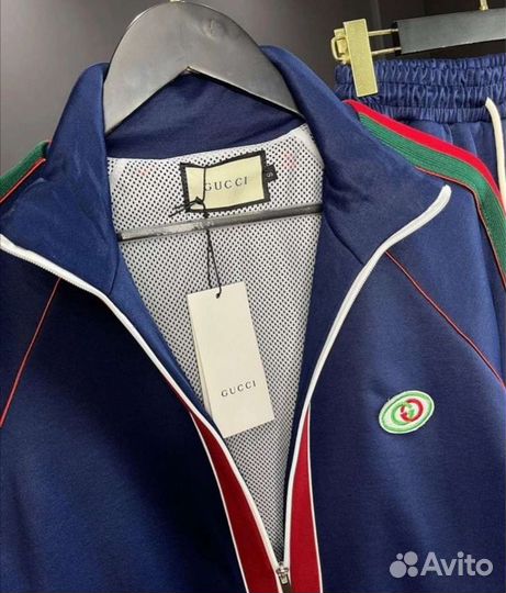 Спортивный костюм женский Gucci