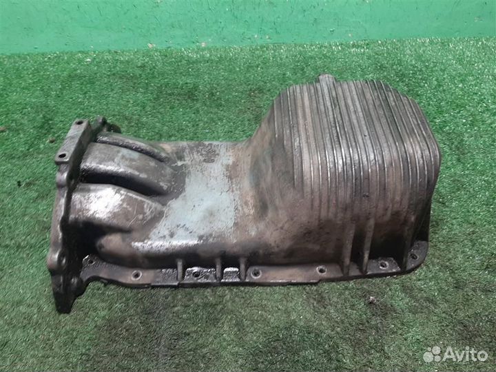 Поддон масляный двигателя Hyundai Elantra XD 2002