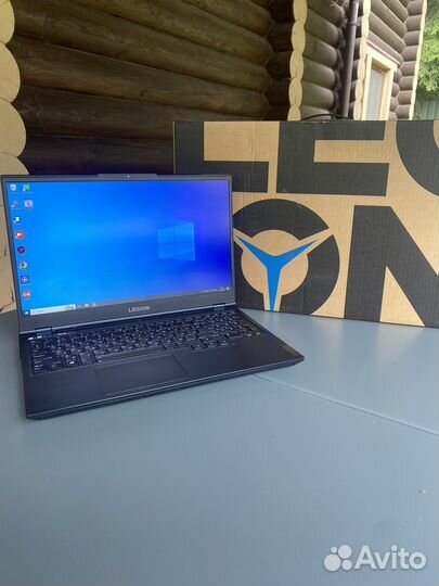 Lenovo legion 5 rtx 3060