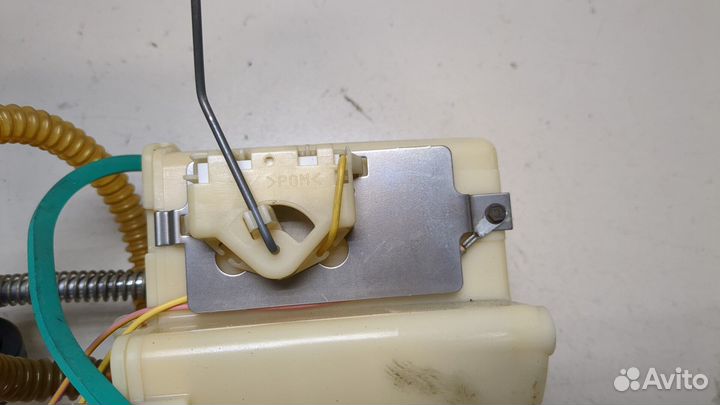 Насос топливный электрический Ford Maverick, 2003