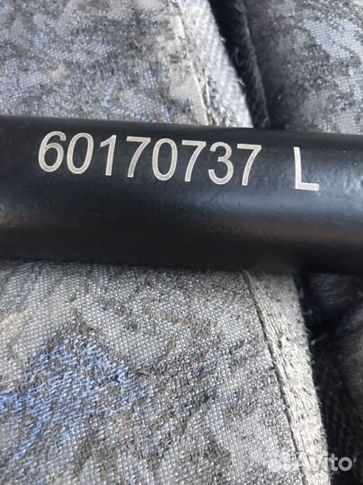 Торсион для Iveco Daily 2014 Iveco