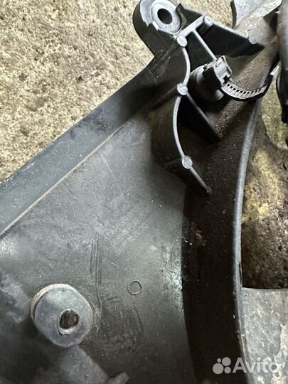 Lifan solano вентиляторы охлаждения