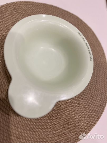 Набор детской посуды