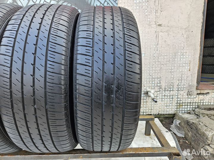 Bridgestone Dueler H/L 33 235/55 R19 101V