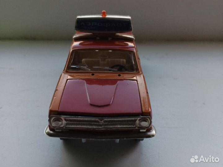 Модели автомобилей СССР