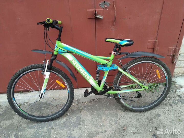 Велосипед Stels Десна-2620