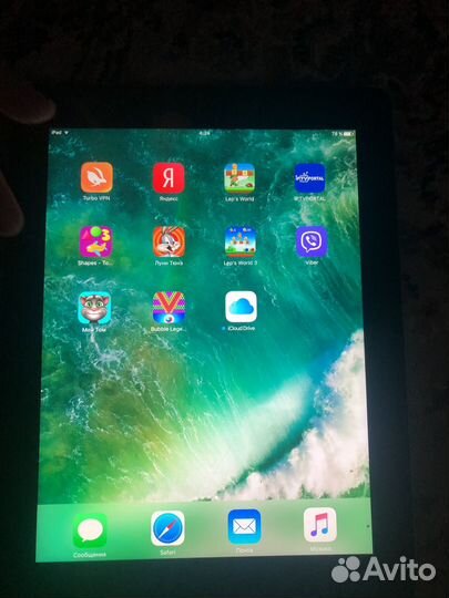 iPad 4