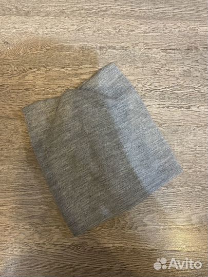 Новая шапка Maxval