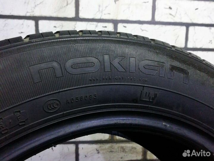 Nokian Tyres Hakka Green 195/60 R15 88H