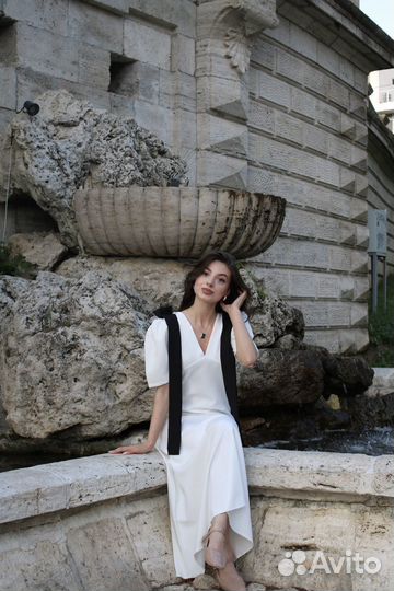 Платье кендалл