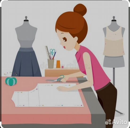 Модельер конструктор