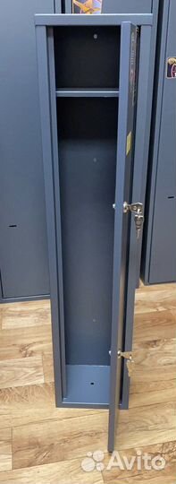 Оружейный сейф чирок 1015