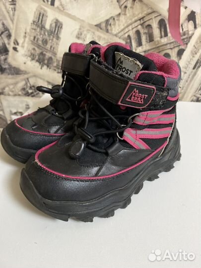 Комбинезон 116