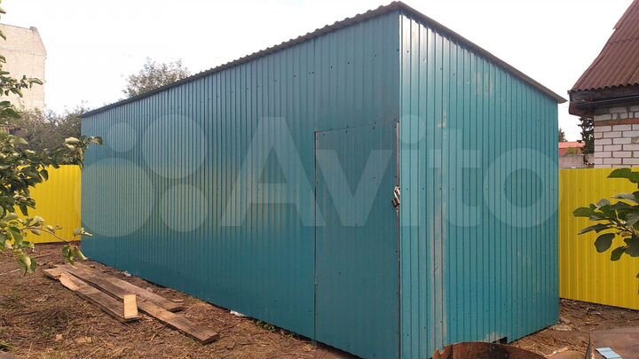 Дом 70 м² на участке 15 сот.