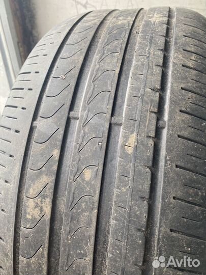 Pirelli Scorpion Verde 275/45 R20