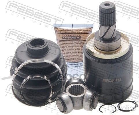 Шрус внутренний 23x40x24 (nissan AD VAN/wingroa