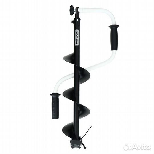 Ледобур 'Торнадо' М2 мини 130, без чехла