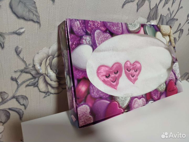 Полотенце подарочное новые