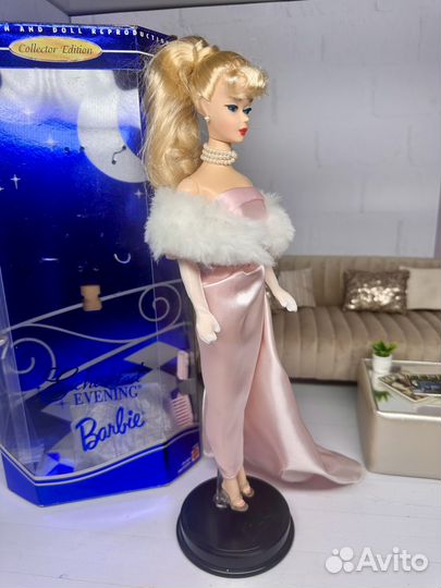 Barbie Enchanted Evening