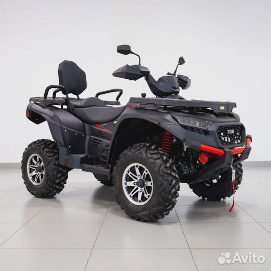 Квадроцикл Blade 1000 LTX EPS