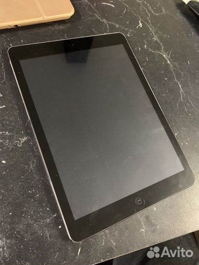 iPad air 1 16 gb wi fi