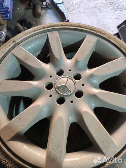 Kinforest KF380 265/35 R18