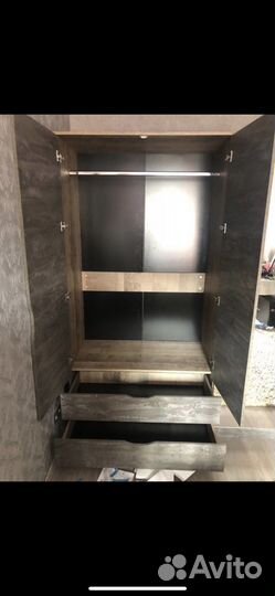 Сборка мебели