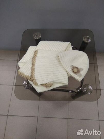 Тёплый польский комплект