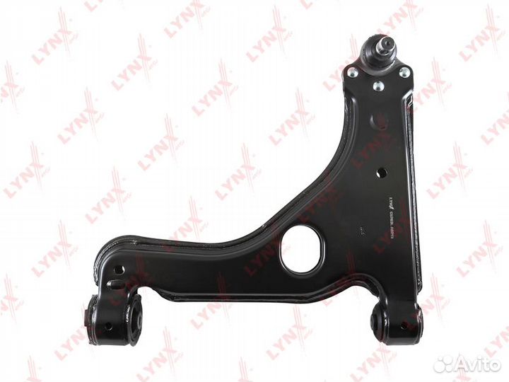 Рычаг Opel Astra