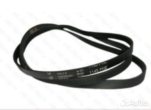 Ремень 1145 H5 Optibelt для стиральной машины EL