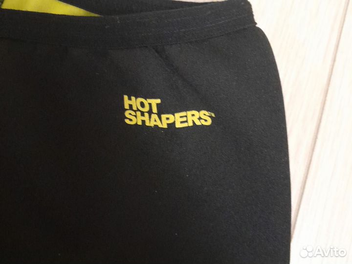 Бриджи для похудения