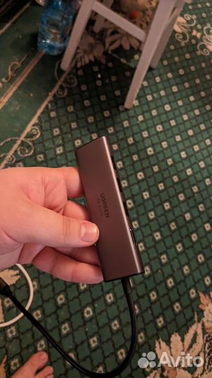 Ugreen USB-C adapter