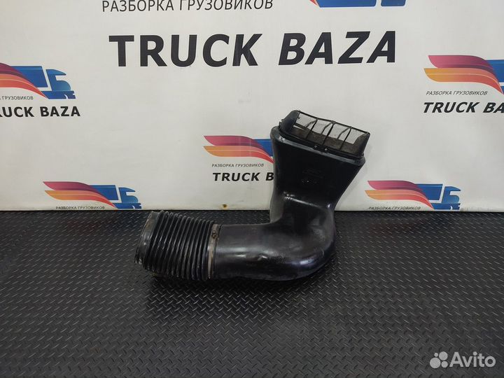 20456478 Патрубок воздушного фильтра