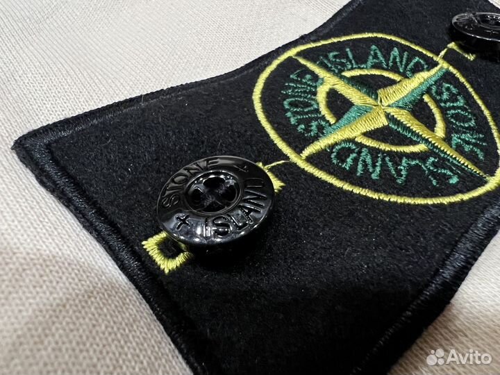 Худи Stone Island