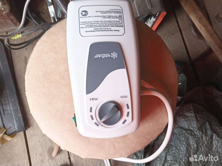 Матрас противопролежневый armed