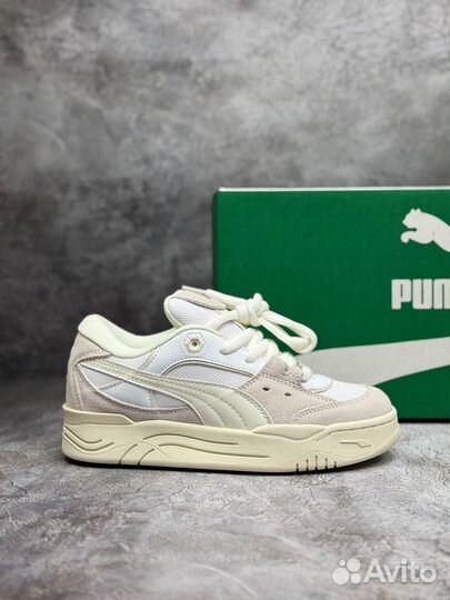 Кроссовки Puma (41)