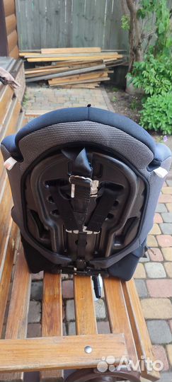 Детское автокресло isofix