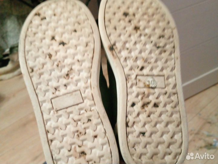 Кроссовки для мальчика