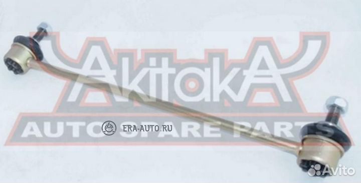 Asva 0323jznr Тяга стабилизатора honda FIT/jazz 05