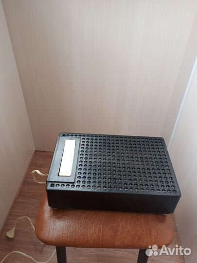 Стабилизатор напряжения украина-2