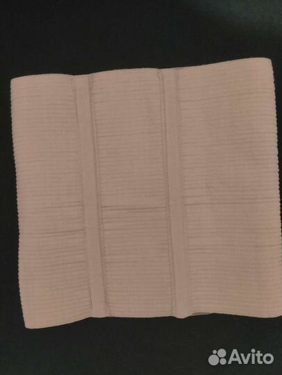 Бандаж послеродовой