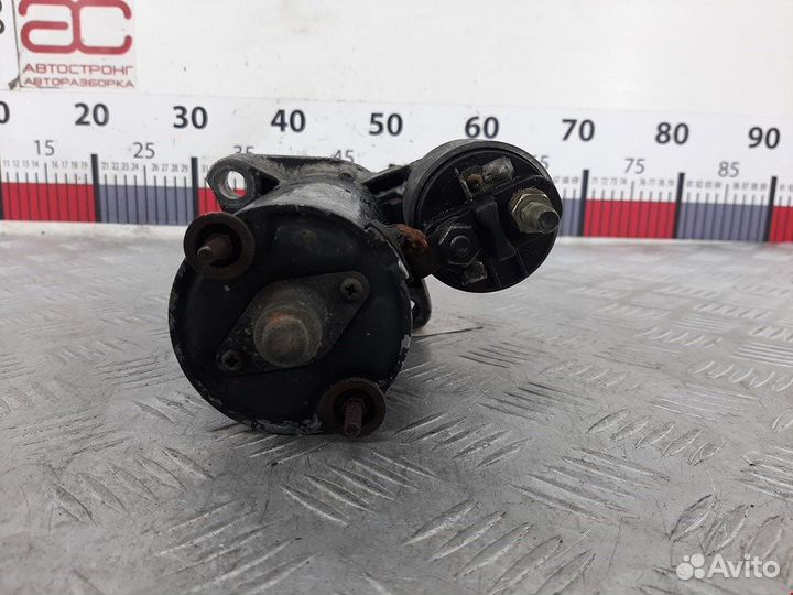Стартер для Audi A6 C5 078911023D