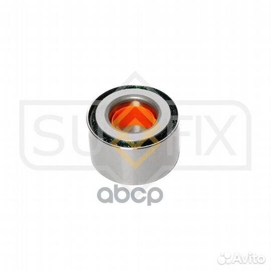 Подшипник ступицы зад прав/лев SM1209 sufix