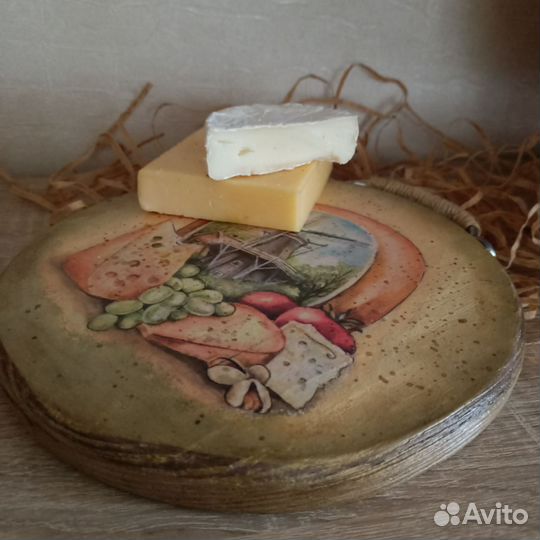 Сервировочная доска