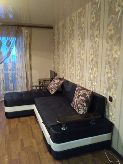 Квартира-студия, 27 м², 6/9 эт.