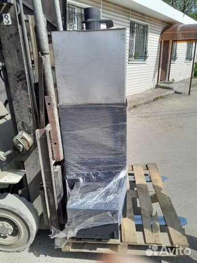 Печь для бани